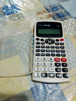 Calculadora