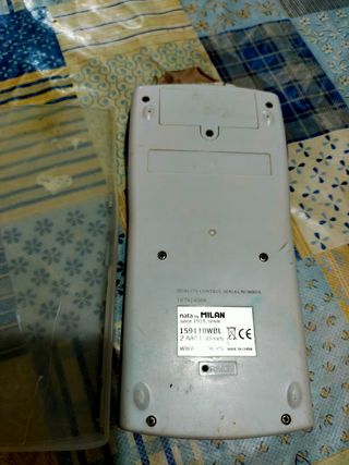 Calculadora