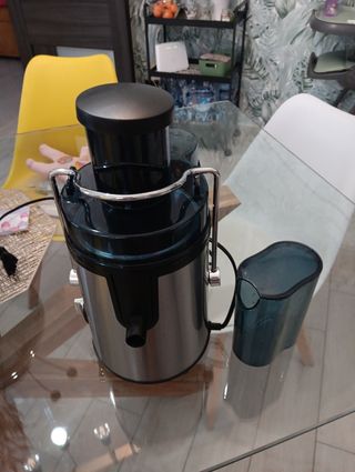 Centrifuga professionale