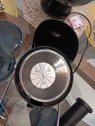 Centrifuga professionale
