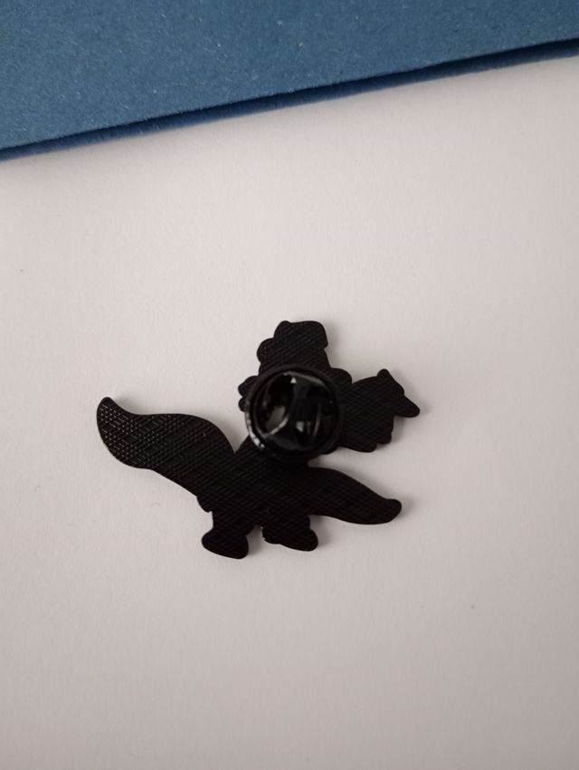 Spilla Pin Pepé Le Pew