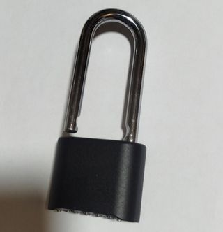 Candado Combinación