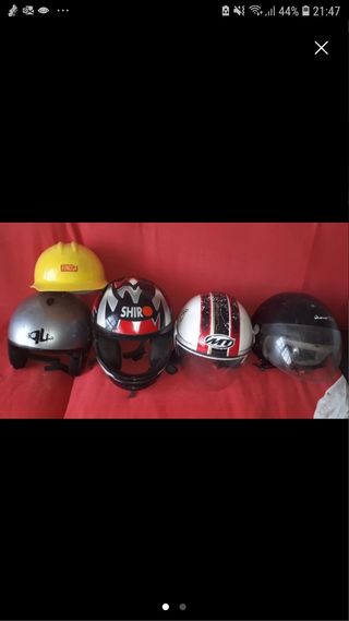 Casco