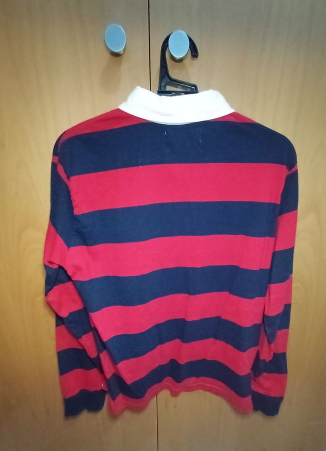 Polo para criança El Corte Inglés