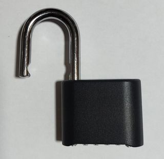 Candado Combinación