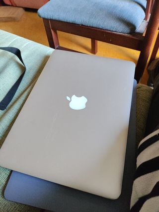 macbook pro 2013 Retina