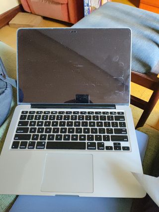 macbook pro 2013 Retina