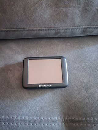 GPS 