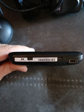 GPS 