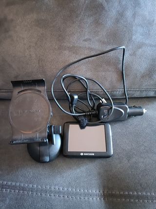 GPS 