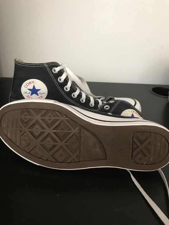 Converse All Star n 41