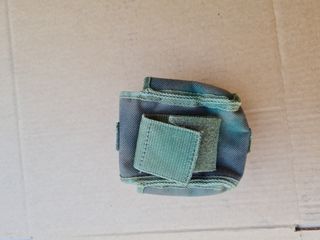 Piccola tasca da cintura