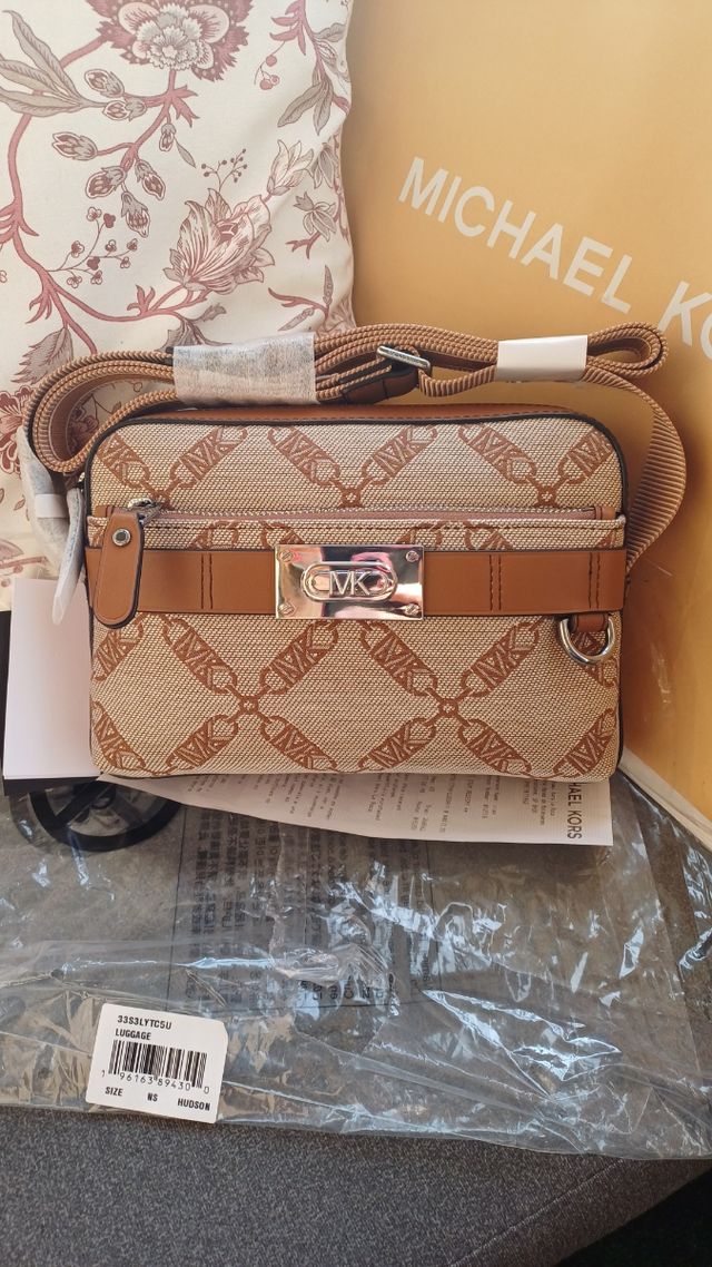 Bolso Michael kors Luggage