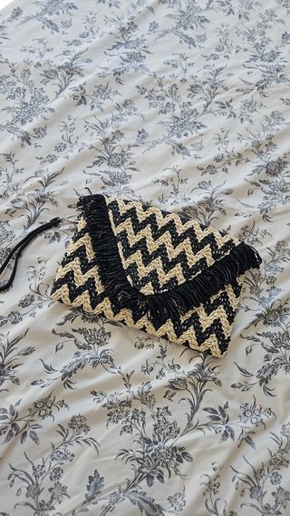 Bolso de mano