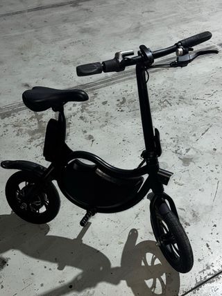 Zeeclo E-Bike