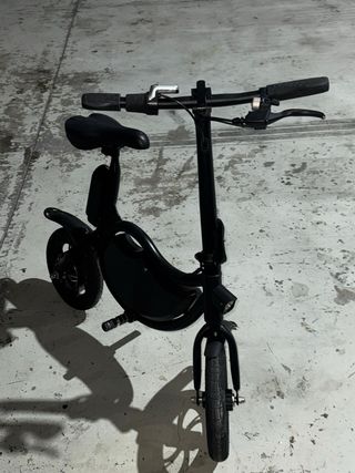 Zeeclo E-Bike
