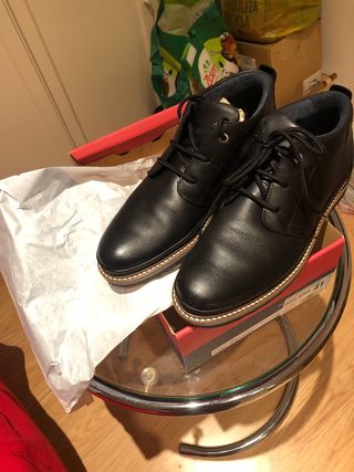 Botines
