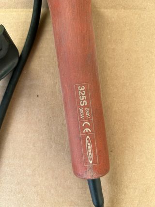 Soldador JBC 325s
