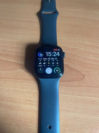 Apple Watch Serie 7