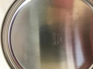 Alessi 5071 Formaggiera