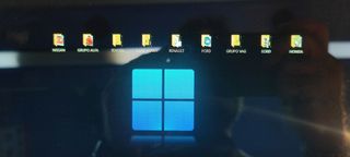 Tablet ordenador diagnosis profesional