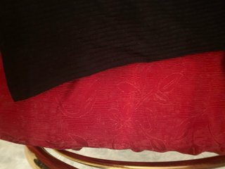 Vestito in maglina Zara