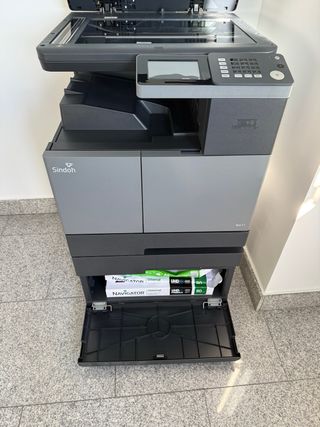 IMPRESORA/FOTOCOPIADORA SINDOH N411