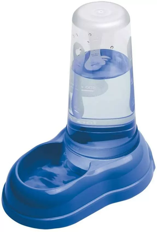 Ferplast Distributore per Cibo secco/Acqua animali