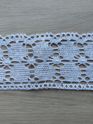 Puntilla para sabana