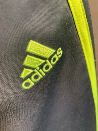 Pantalon adidas real madrid