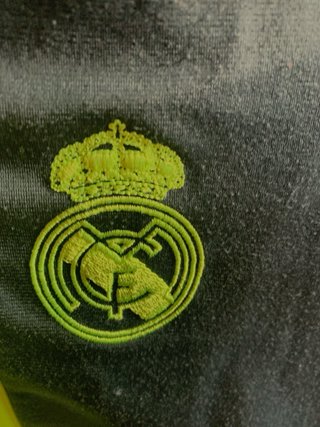 Pantalon adidas real madrid
