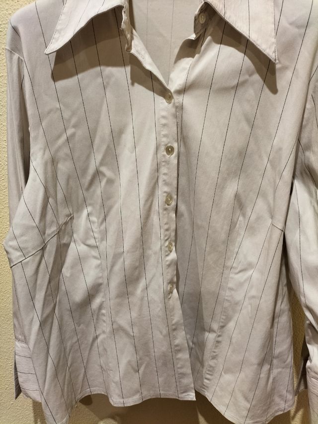 Camisa mujer Talla 54-56