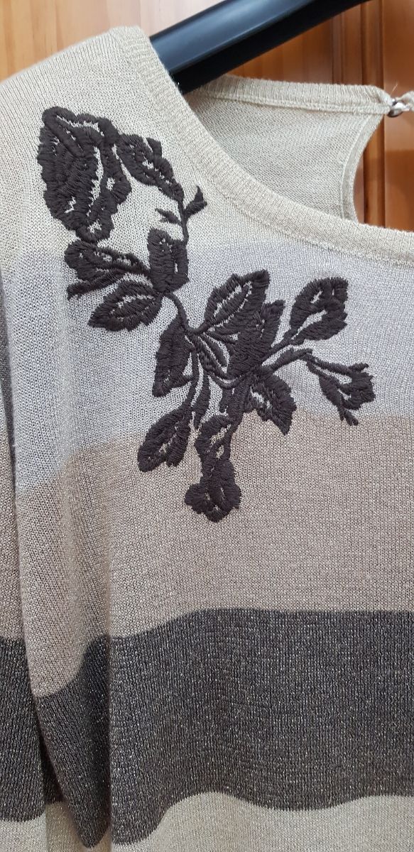 Jersey Antea talla 48