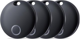 Pack 4 Airtags