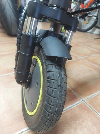 Patinete eléctrico Smartgyro Zyro PRO