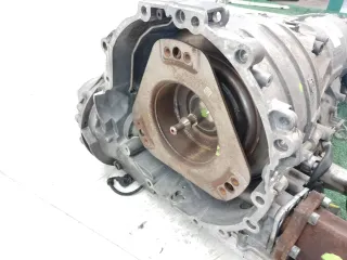 Caja Cambios AUDI A8 (4E2) 4.0 V8 32V TDI Biturbo