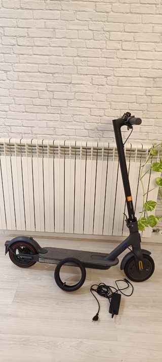 Patinete eléctrico Mi 3