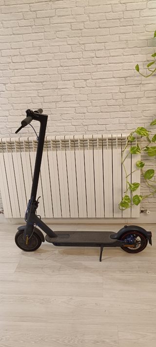 Patinete eléctrico Mi 3