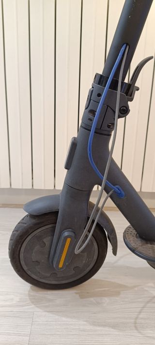 Patinete eléctrico Mi 3