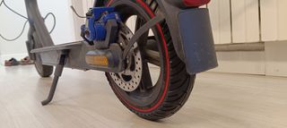 Patinete eléctrico Mi 3