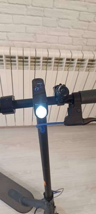 Patinete eléctrico Mi 3