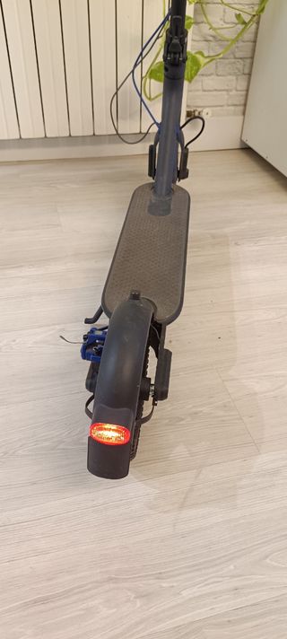 Patinete eléctrico Mi 3