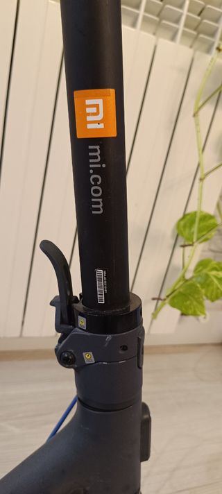 Patinete eléctrico Mi 3