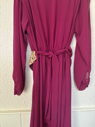 Vestido fiesta