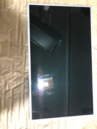 Pantalla de portatil 15,6 pulgadas