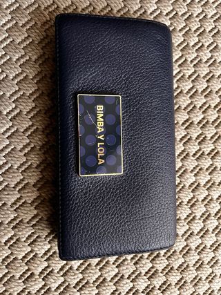 Billetera bimba y lola