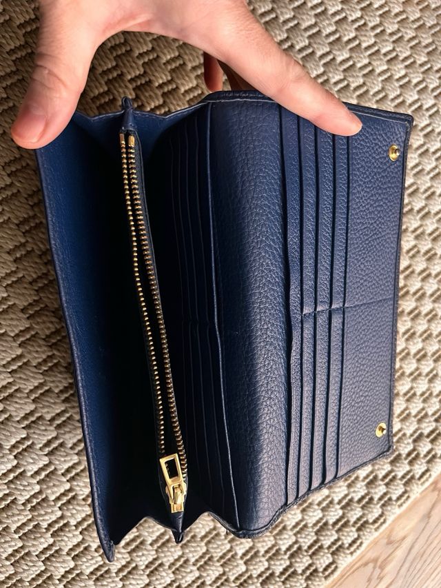 Billetera bimba y lola