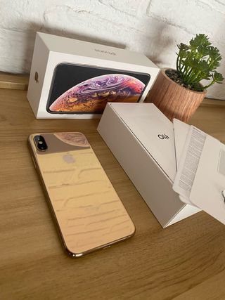 Iphone XS 256GB