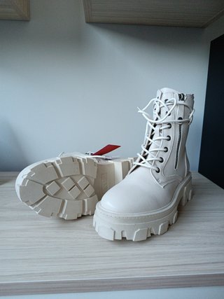 Botas xti