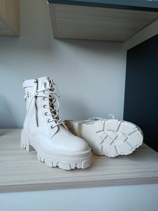 Botas xti